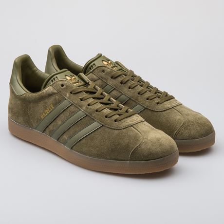 adidas gazelle zelene